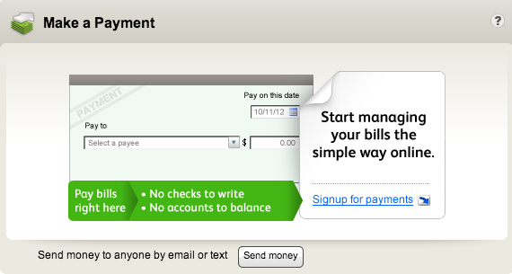 Pb unionpay savings account
